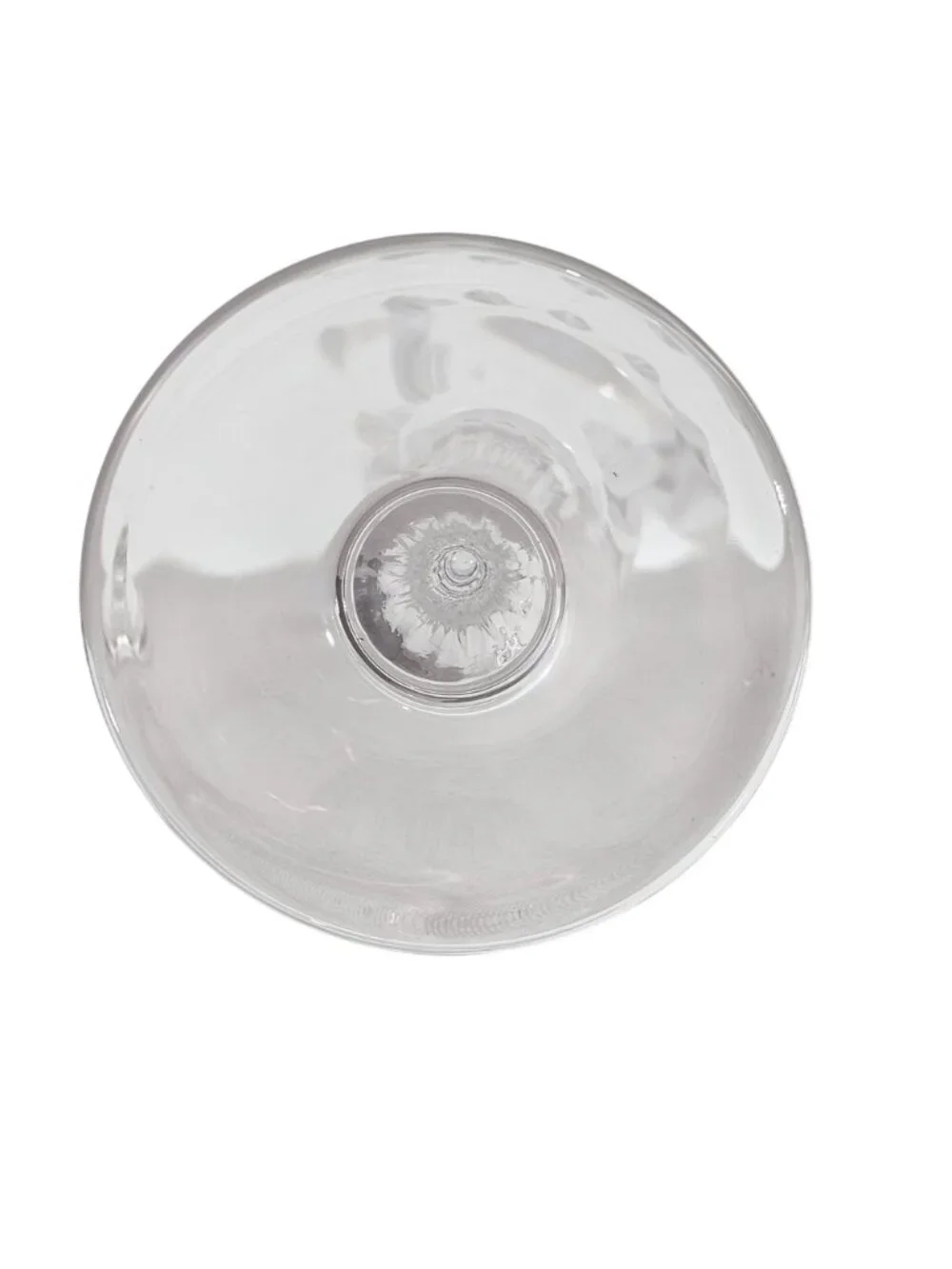 2 RCR Recital Champagne Glasses 9